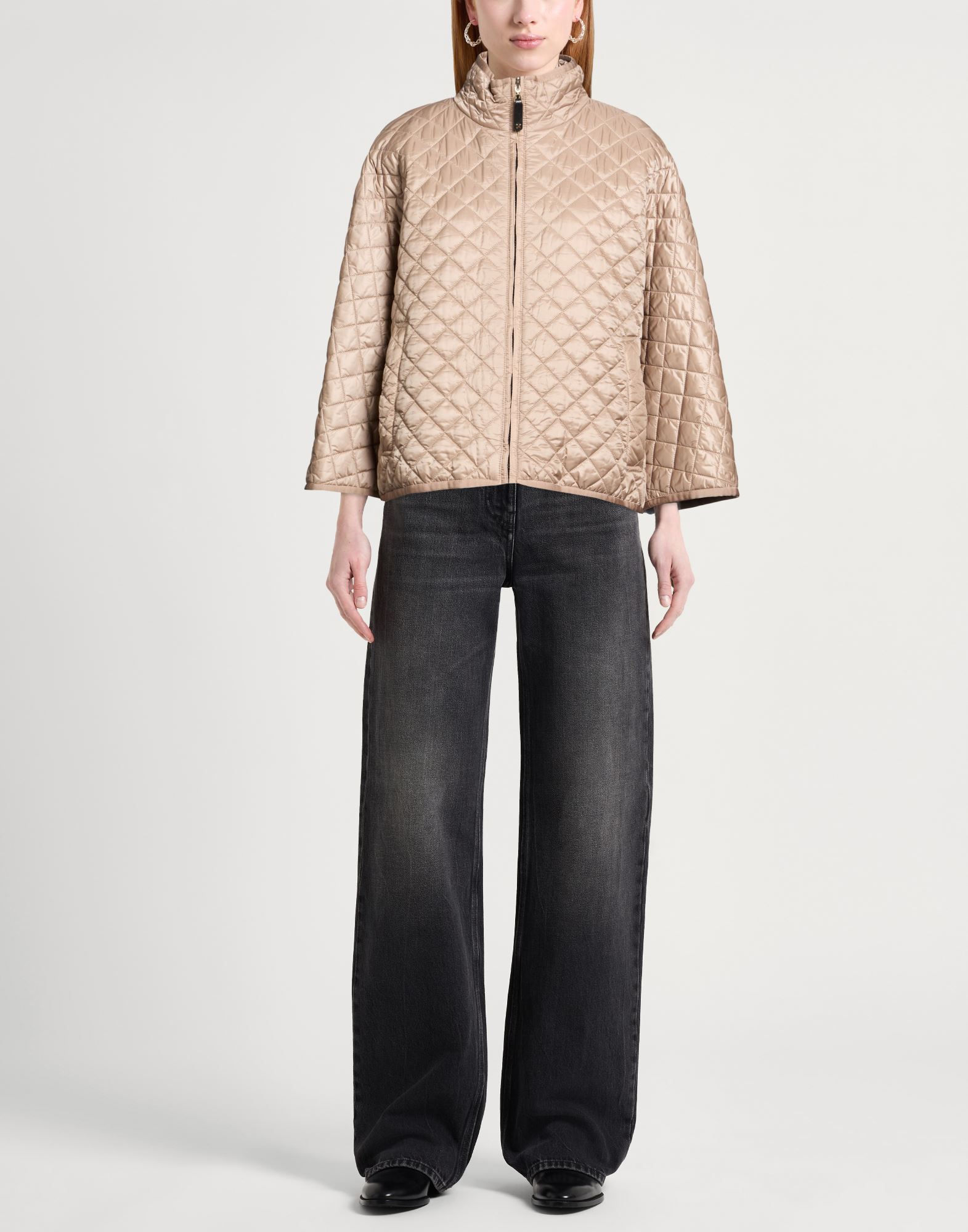  Max Mara The Cube - Jacken & Mäntel - Pufferjacken & Daunenjacken - On Yoox.com 