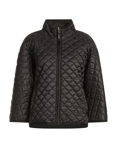 Pufferjacke & Daunenjacke Damen Schwarz 34,36,38 Damen