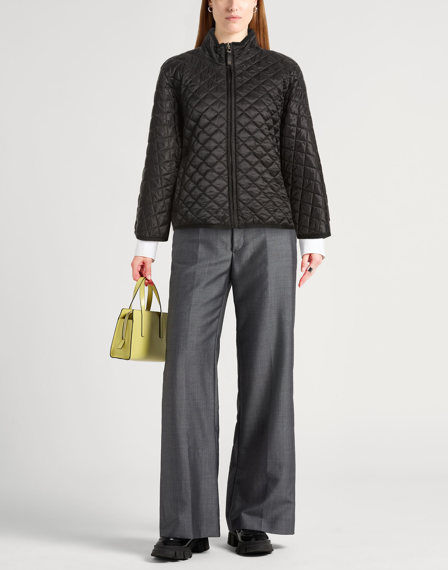  Max Mara The Cube - Jacken & Mäntel - Pufferjacken & Daunenjacken - On Yoox.com 