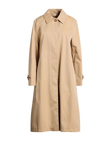 Sobretodo y gabardina Mujer Arena 36,38,40,42 Mujer