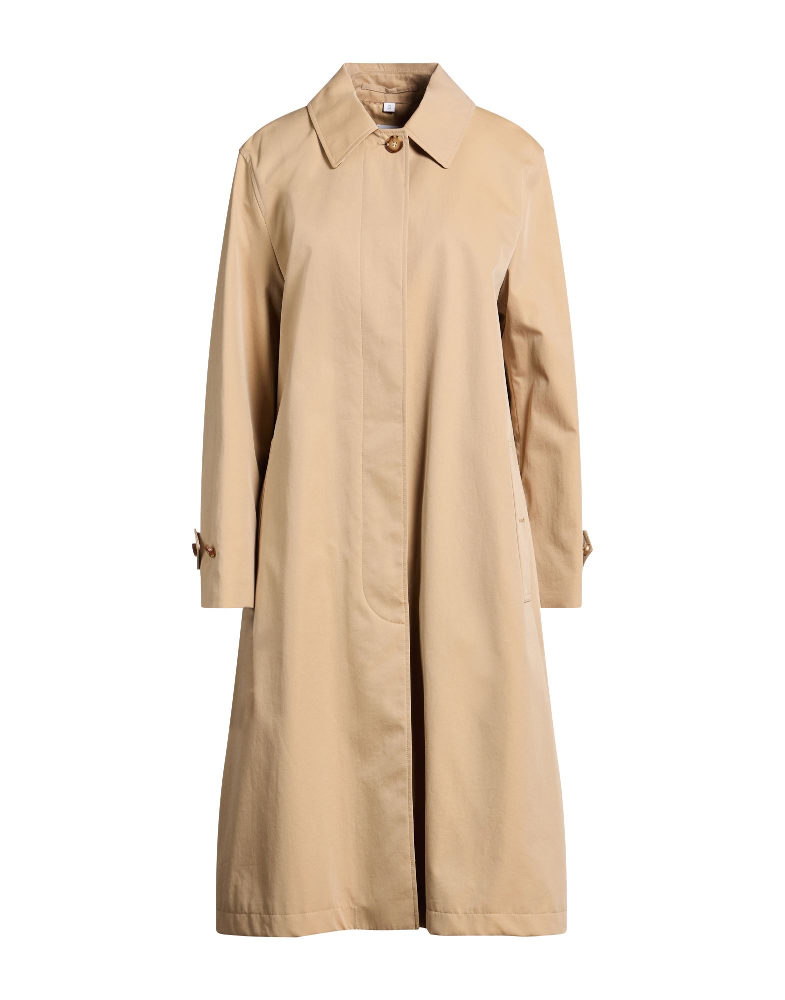 BURBERRY ΠΑΛΤΟ & ΤΖΑΚΕΤ Πανωφόρι και καμπαρντίνα