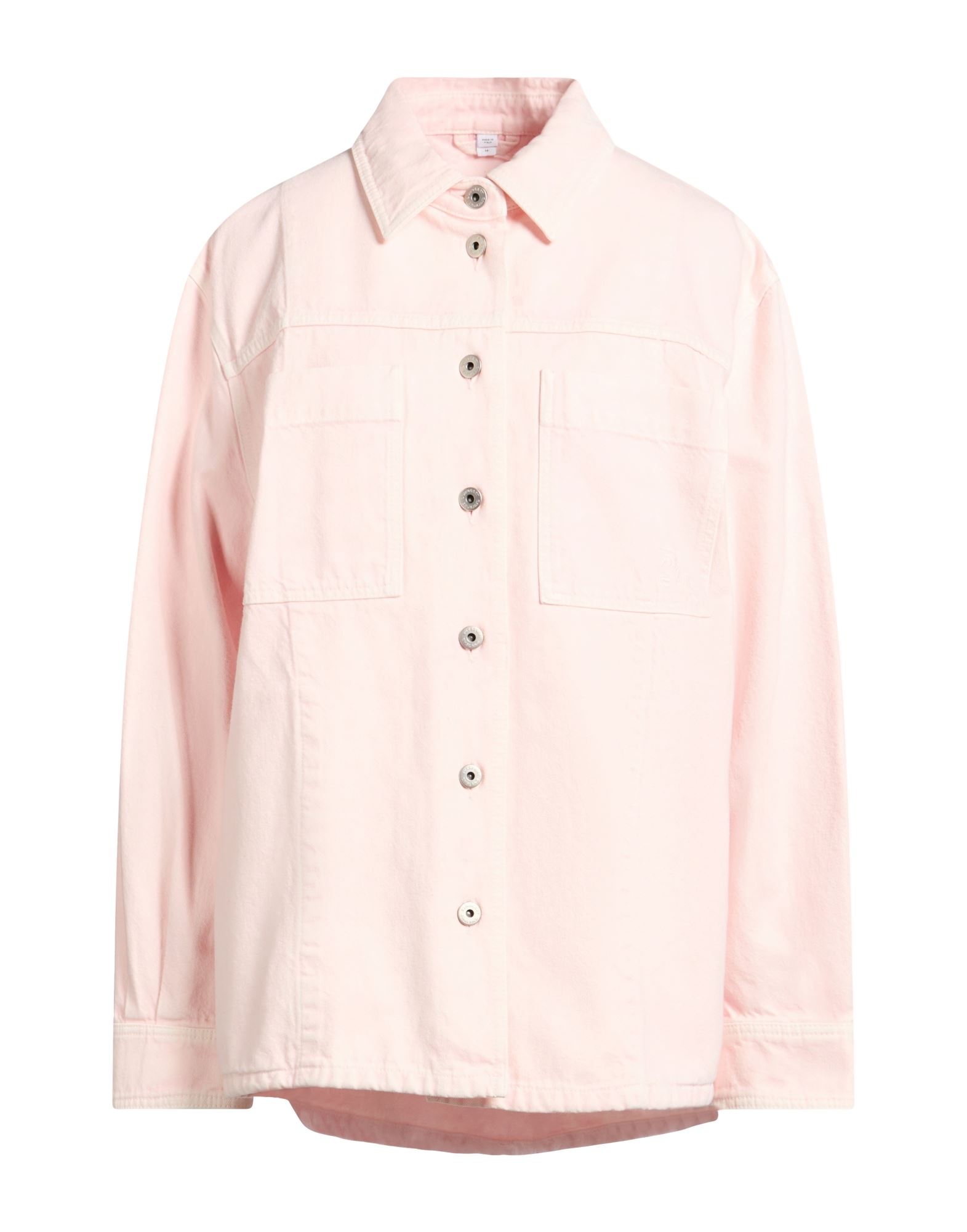  Burberry - Jacken & Mäntel - Jeansjacken/mäntel - On Yoox.com 