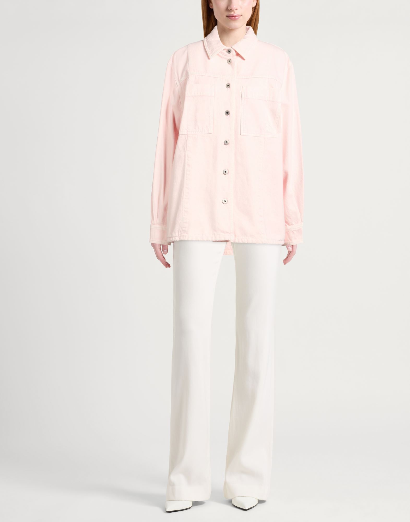  Burberry - Jacken & Mäntel - Jeansjacken/mäntel - On Yoox.com 
