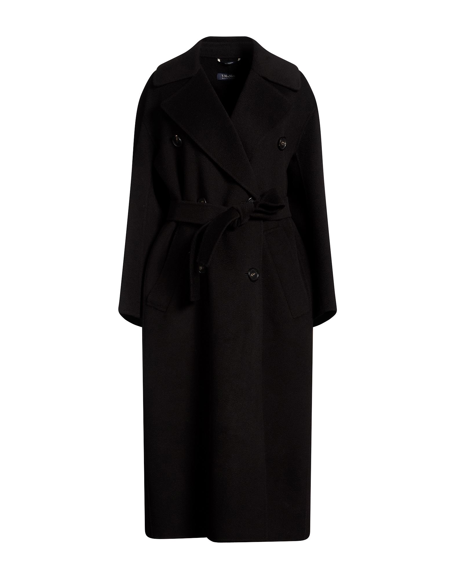 'S MAX MARA ΠΑΛΤΟ & ΤΖΑΚΕΤ Παλτό