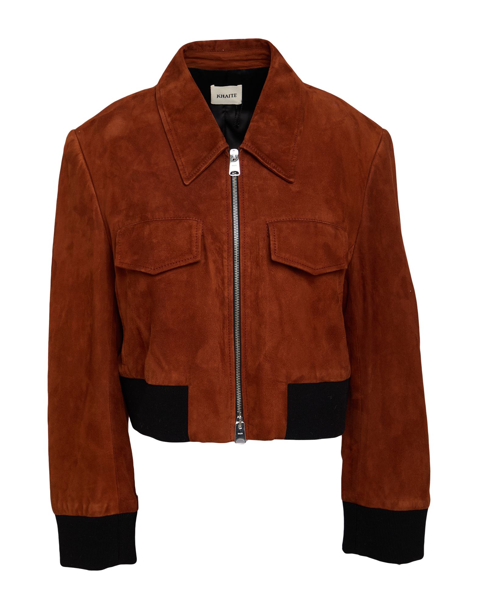  Khaite - Jacken & Mäntel - Jacken Und Anoraks - On Yoox.com 