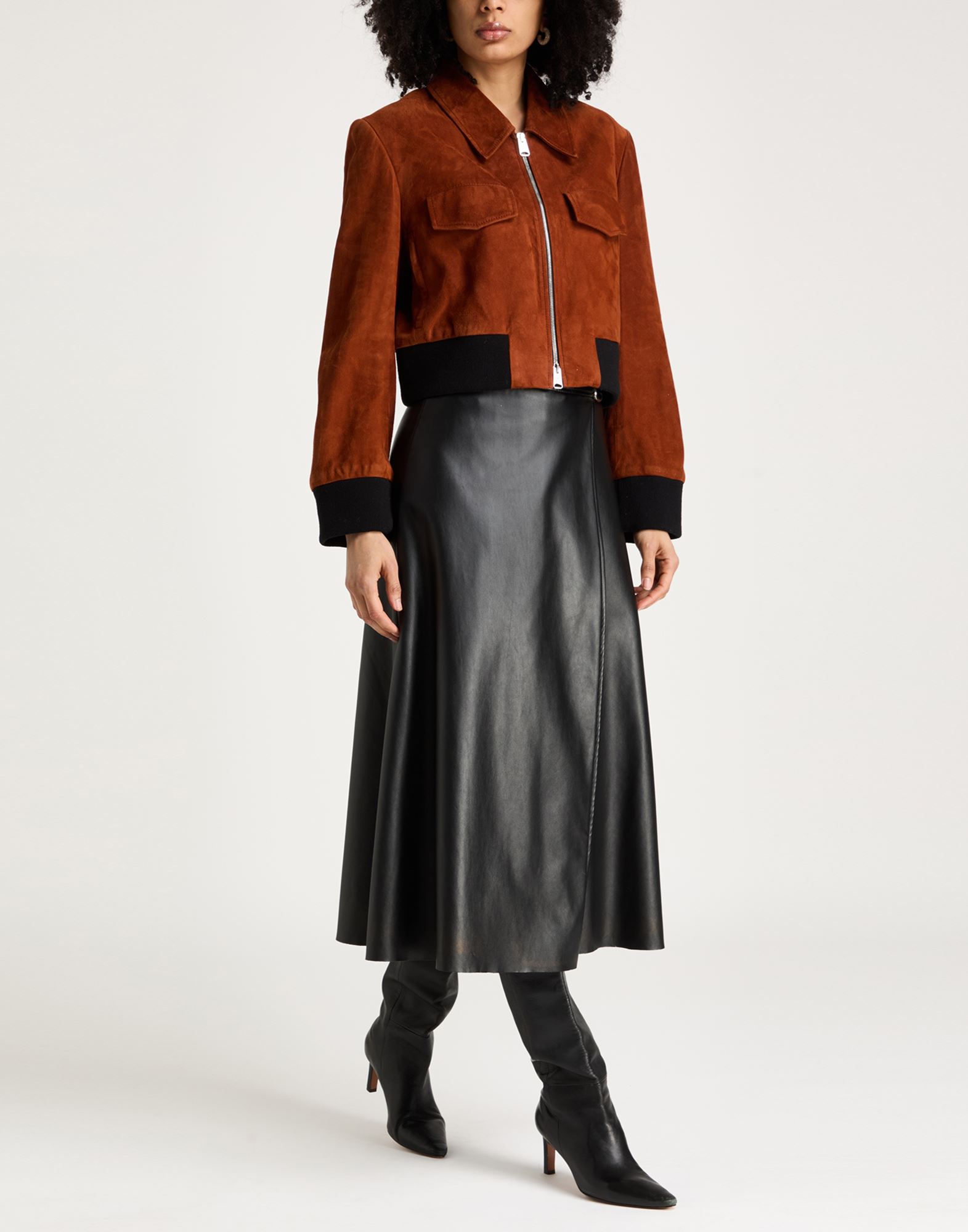  Khaite - Jacken & Mäntel - Jacken Und Anoraks - On Yoox.com 