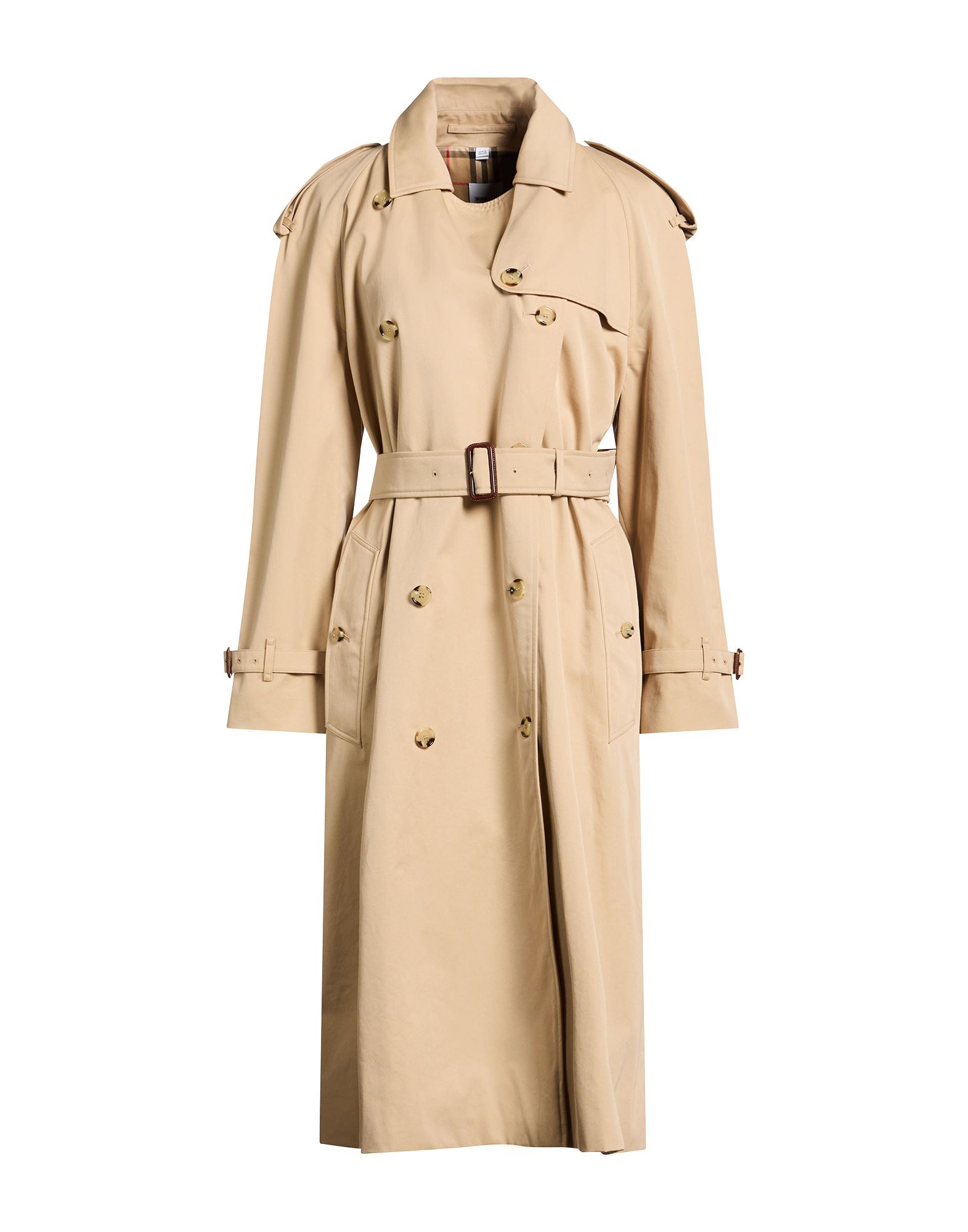 BURBERRY BURBERRY ΠΑΛΤΟ & ΤΖΑΚΕΤ Πανωφόρι και καμπαρντίνα