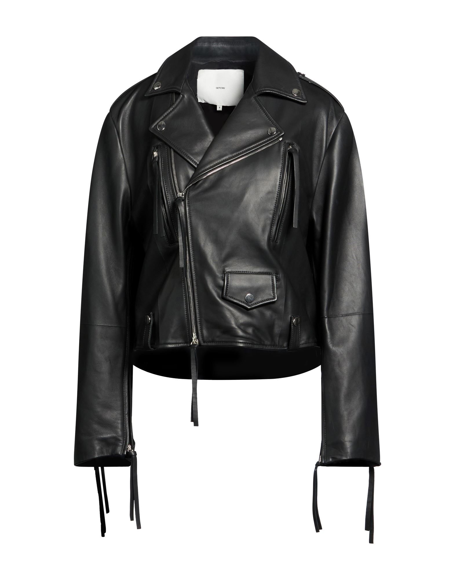  Setchu - Jacken & Mäntel - Jacken Und Anoraks - On Yoox.com 