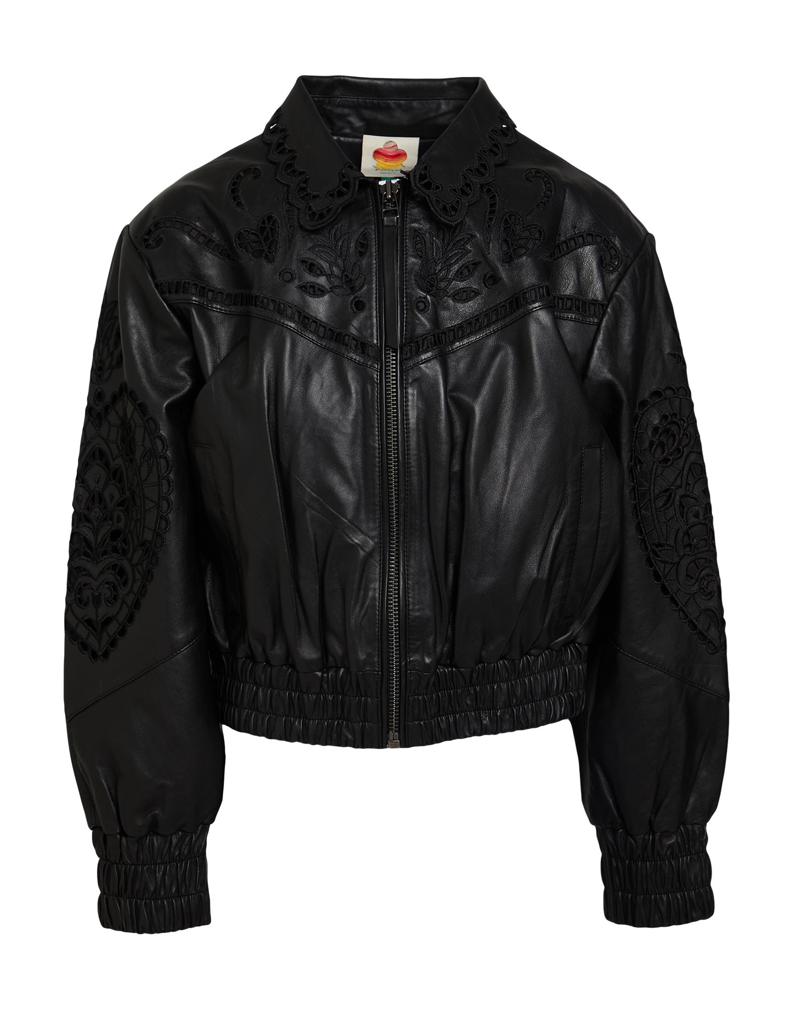  Farm Rio - Jacken & Mäntel - Jacken Und Anoraks - On Yoox.com 