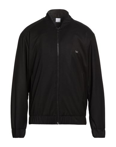 Jacke & Anorak Herren Schwarz L,M,S Herren