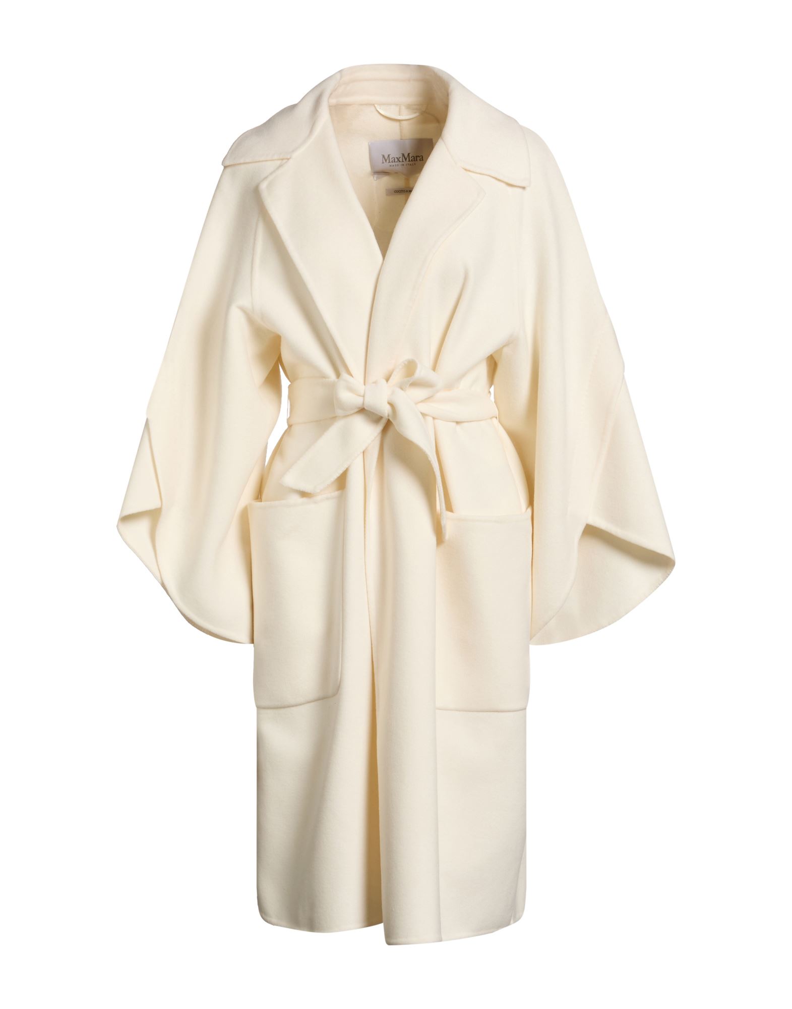 MAX MARA MAX MARA ΠΑΛΤΟ & ΤΖΑΚΕΤ Παλτό