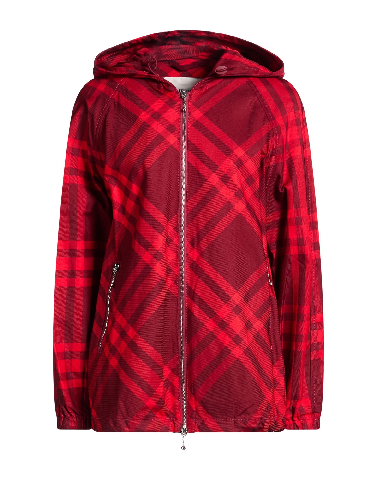  Burberry - Jacken & Mäntel - Jacken Und Anoraks - On Yoox.com 