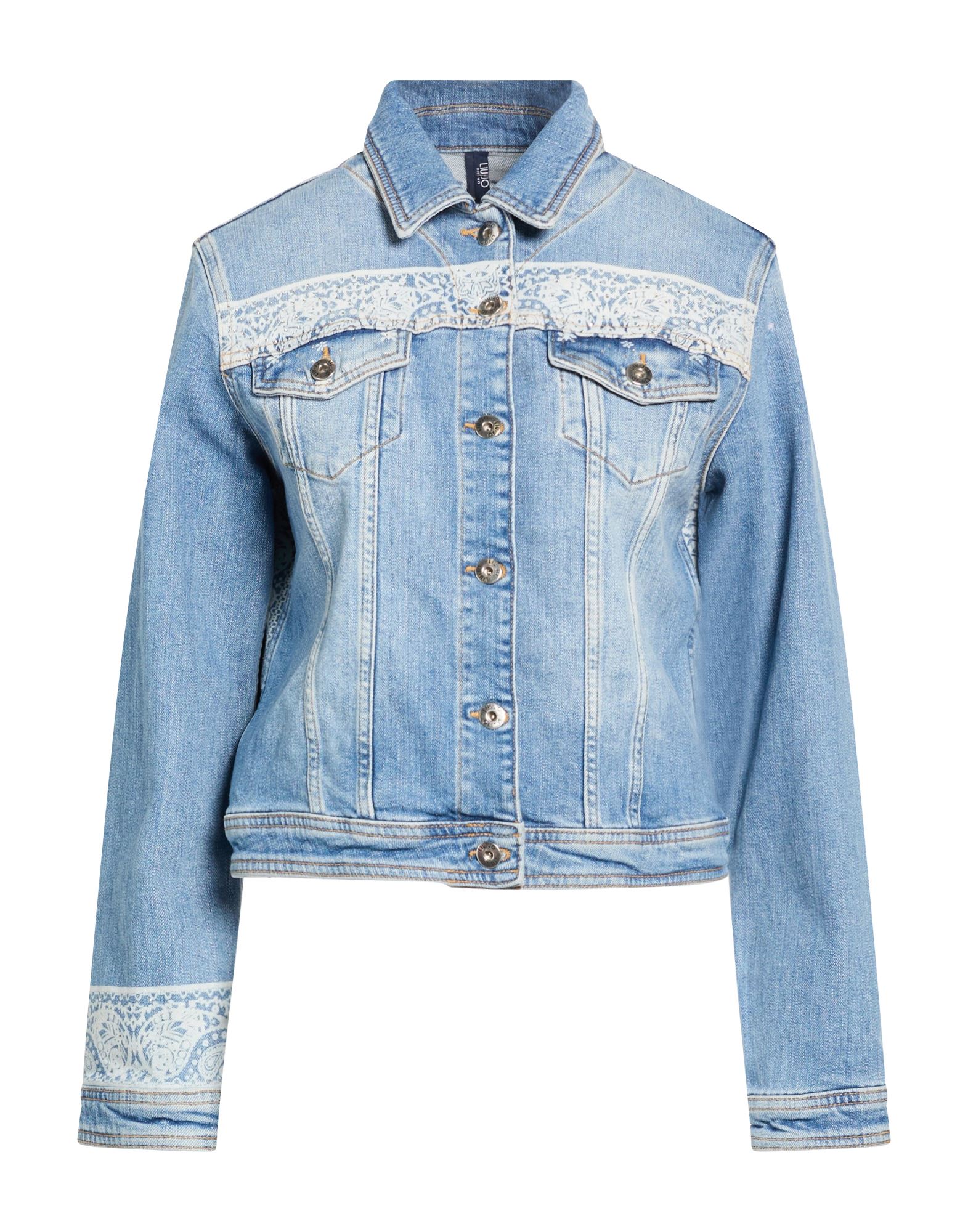  Liu •jo - Jacken & Mäntel - Jeansjacken/mäntel - On Yoox.com 