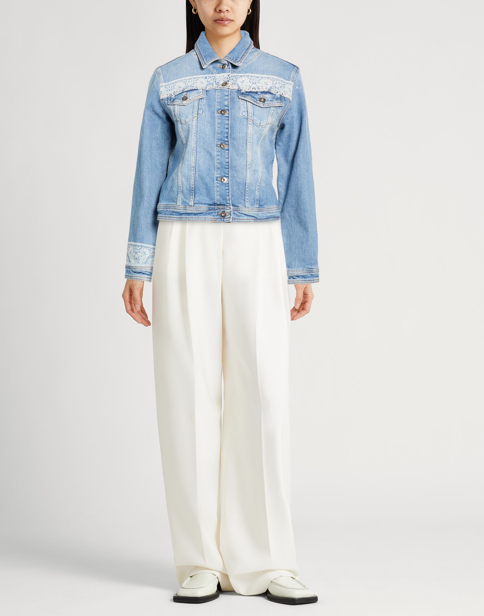  Liu •jo - Jacken & Mäntel - Jeansjacken/mäntel - On Yoox.com 
