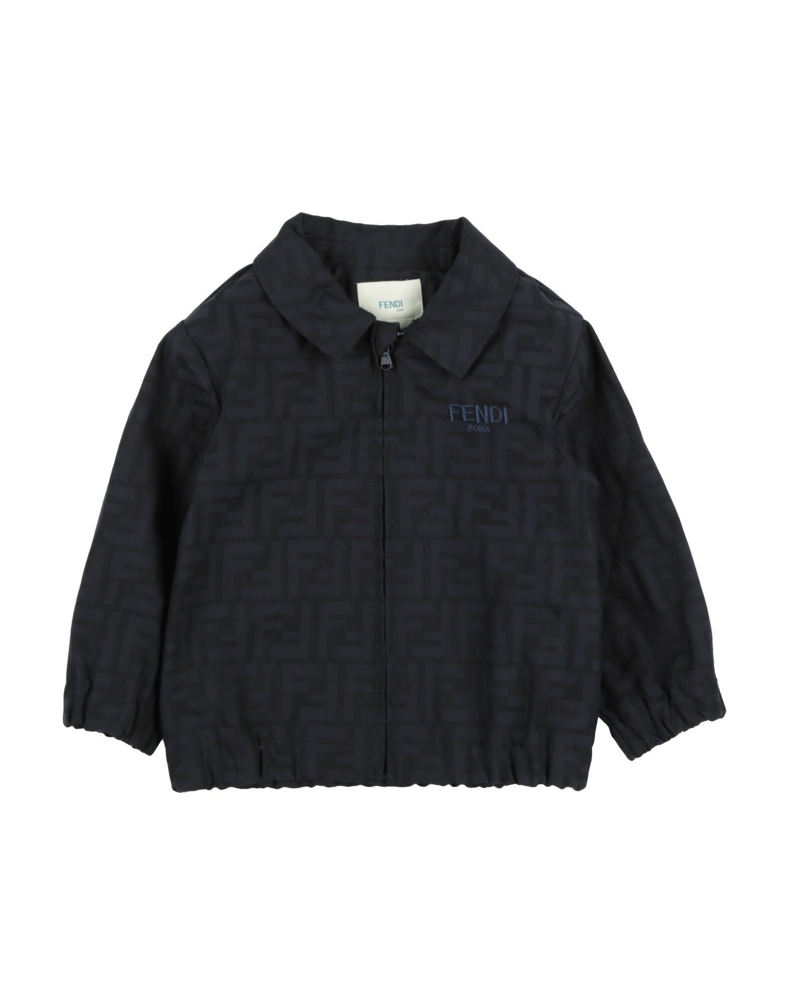  Fendi - Jacken & Mäntel - Jacken Und Anoraks - On Yoox.com 