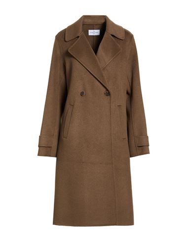 Mantel Damen Braun 34,36,38 Damen