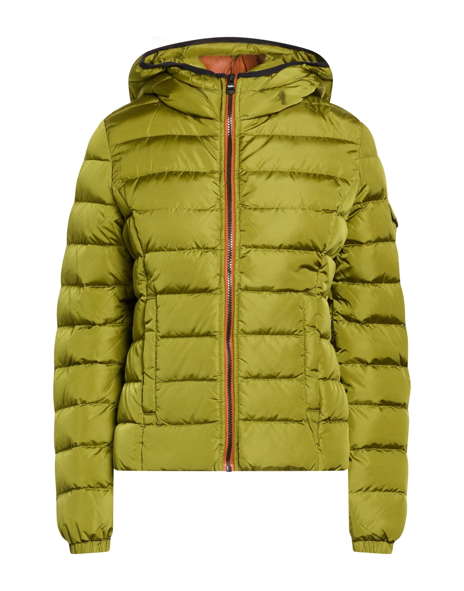  Refrigiwear - Jacken & Mäntel - Pufferjacken & Daunenjacken - On Yoox.com 