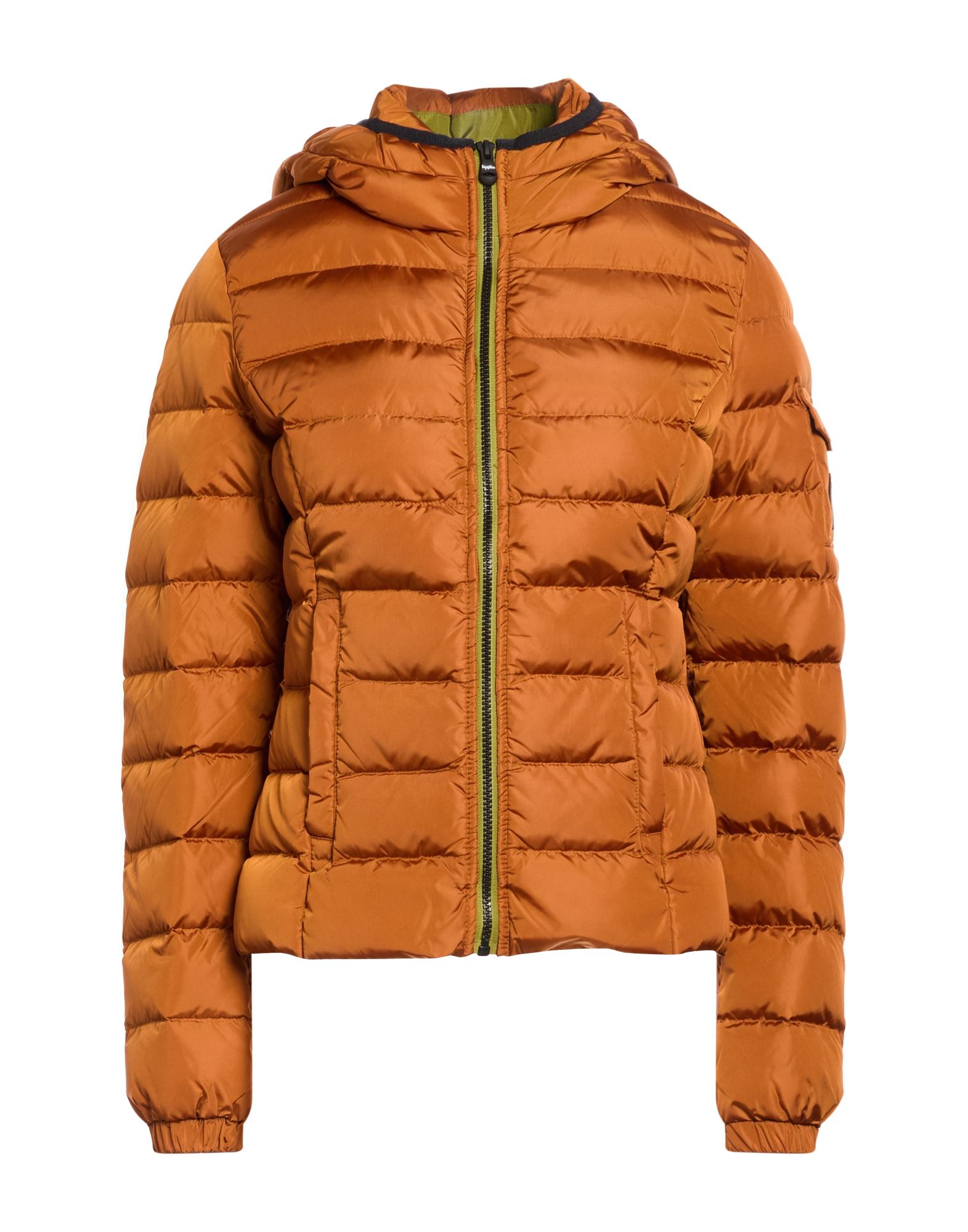 REFRIGIWEAR REFRIGIWEAR ΠΑΛΤΟ & ΤΖΑΚΕΤ Μπουφάν με επένδυση