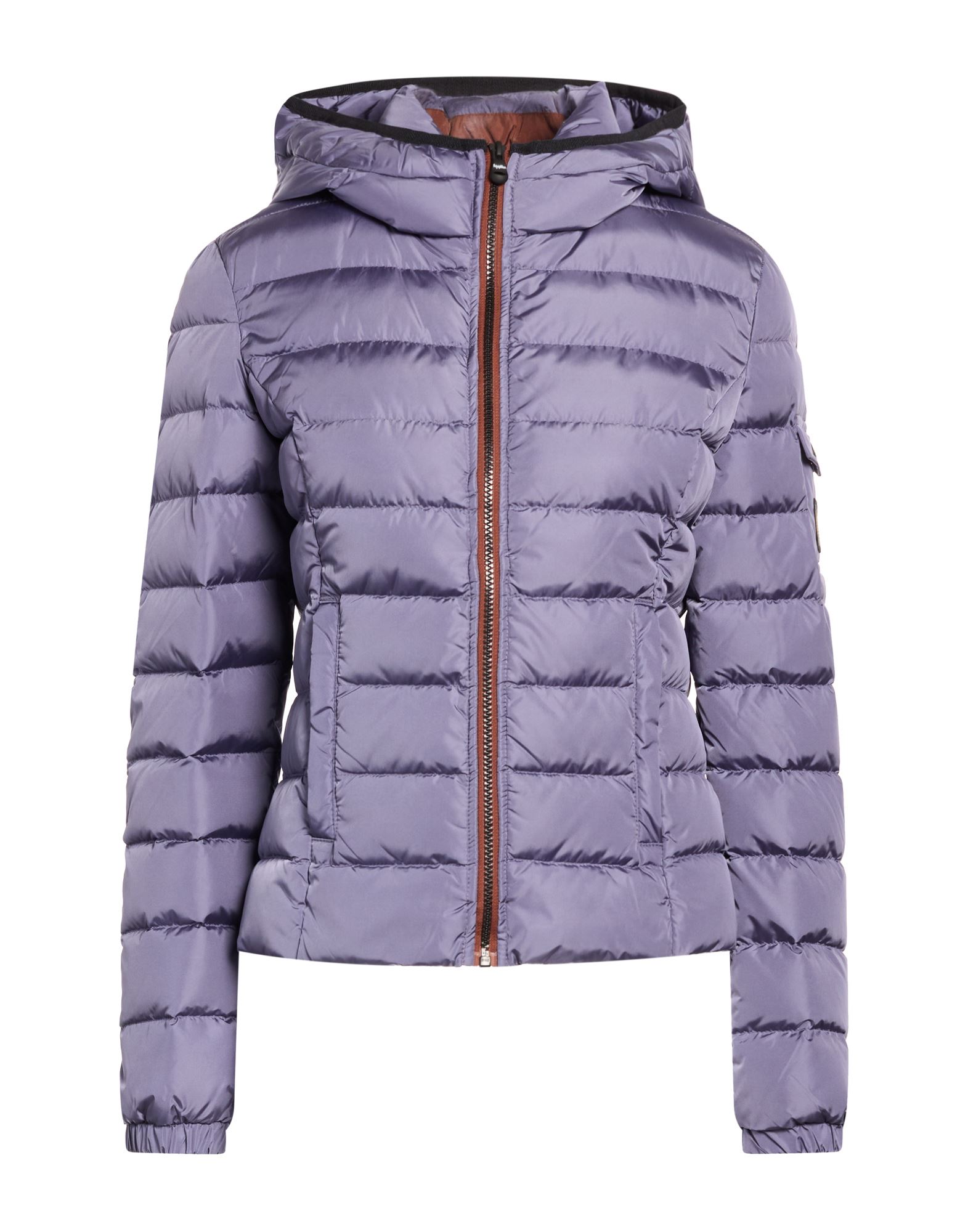 REFRIGIWEAR REFRIGIWEAR ΠΑΛΤΟ & ΤΖΑΚΕΤ Μπουφάν με επένδυση
