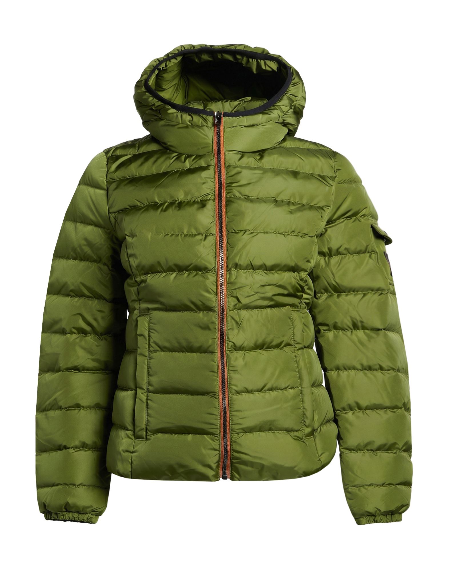 REFRIGIWEAR ΠΑΛΤΟ & ΤΖΑΚΕΤ Μπουφάν με επένδυση
