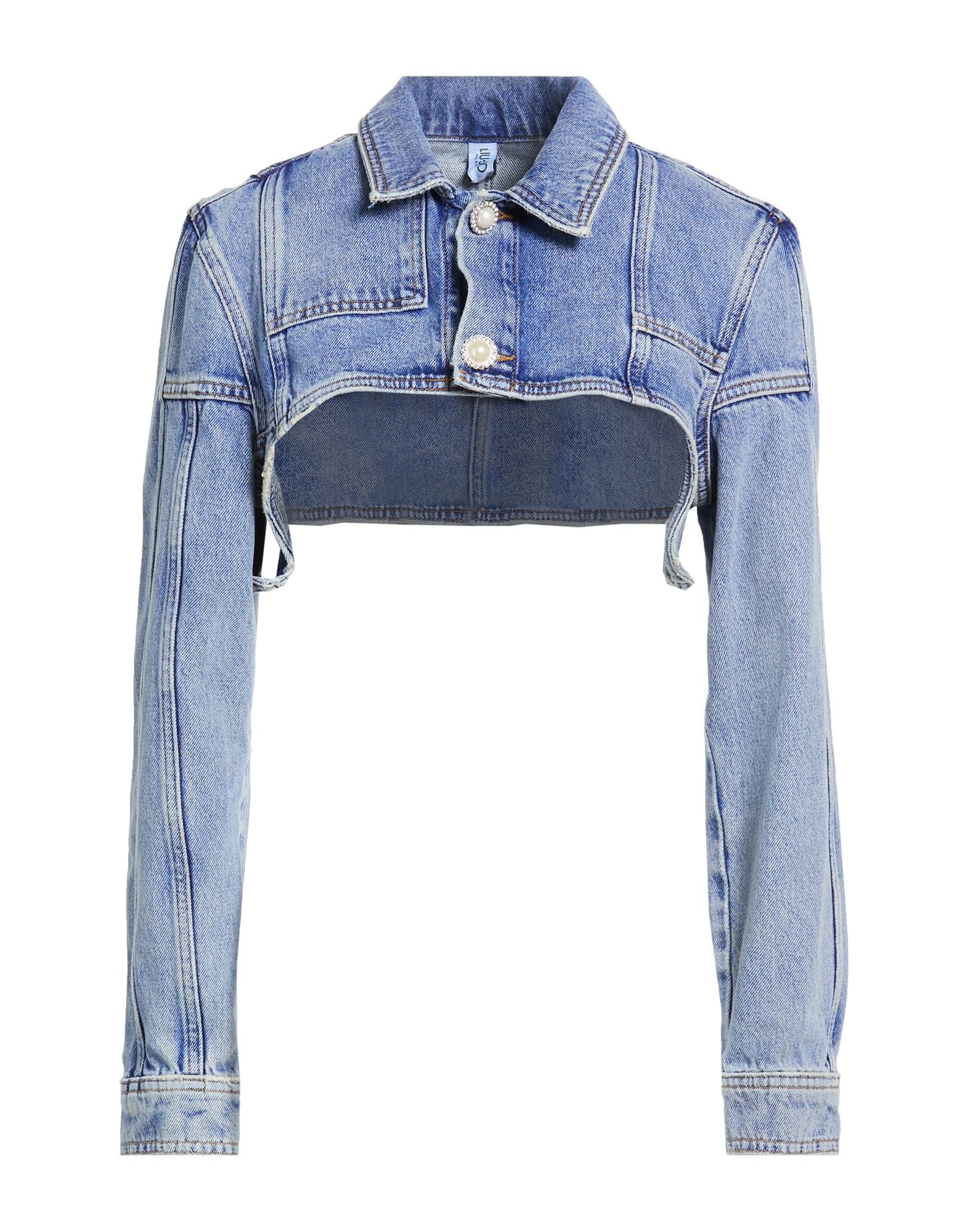  Liu •jo - Jacken & Mäntel - Jeansjacken/mäntel - On Yoox.com 