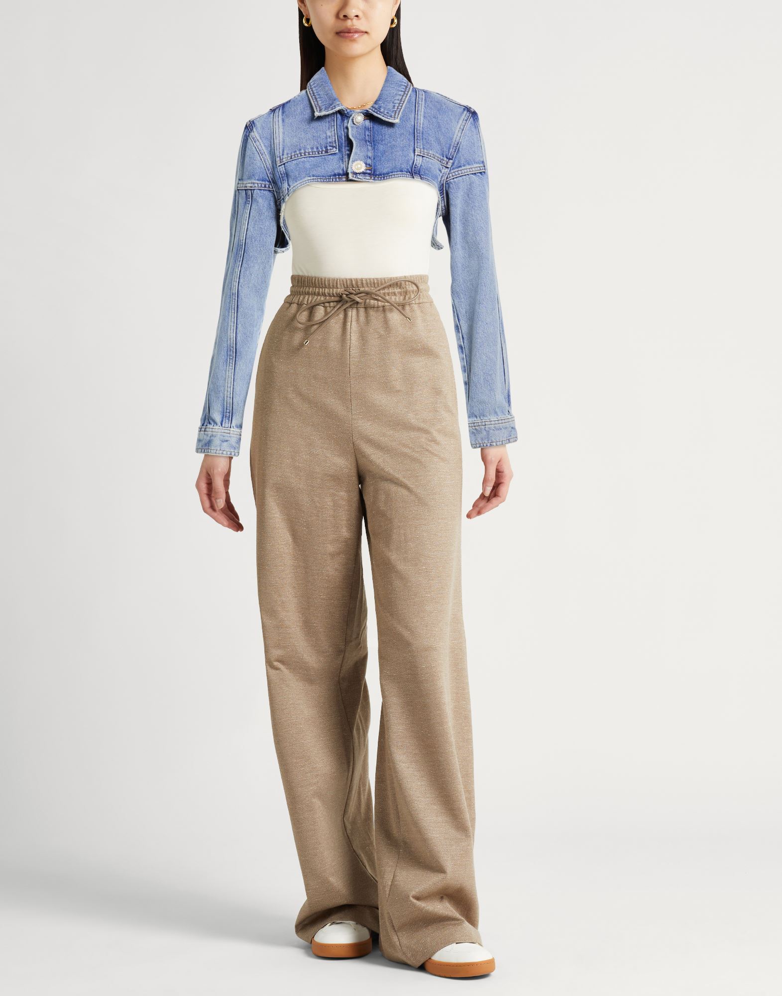  Liu •jo - Jacken & Mäntel - Jeansjacken/mäntel - On Yoox.com 