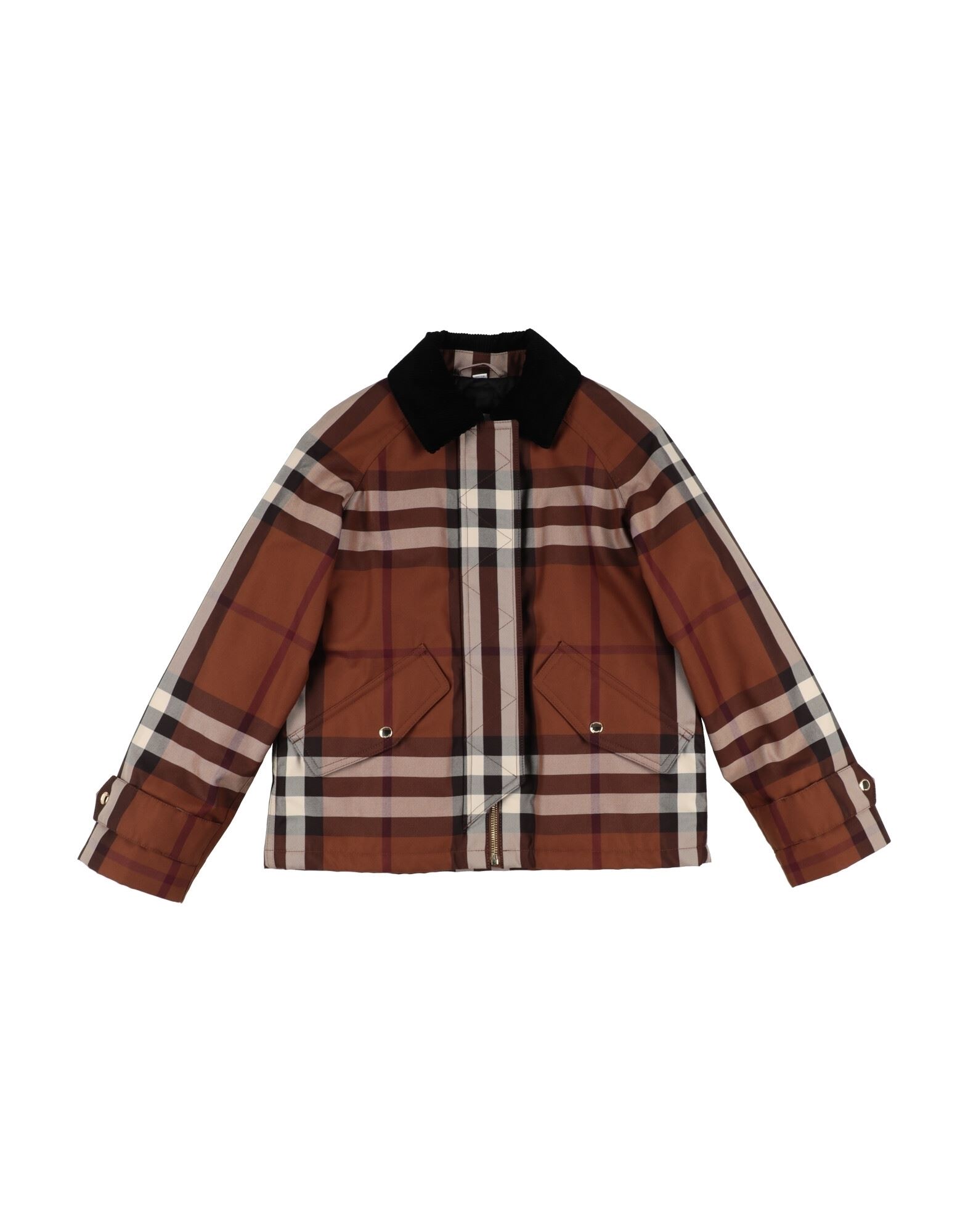  Burberry - Jacken & Mäntel - Jacken Und Anoraks - On Yoox.com 