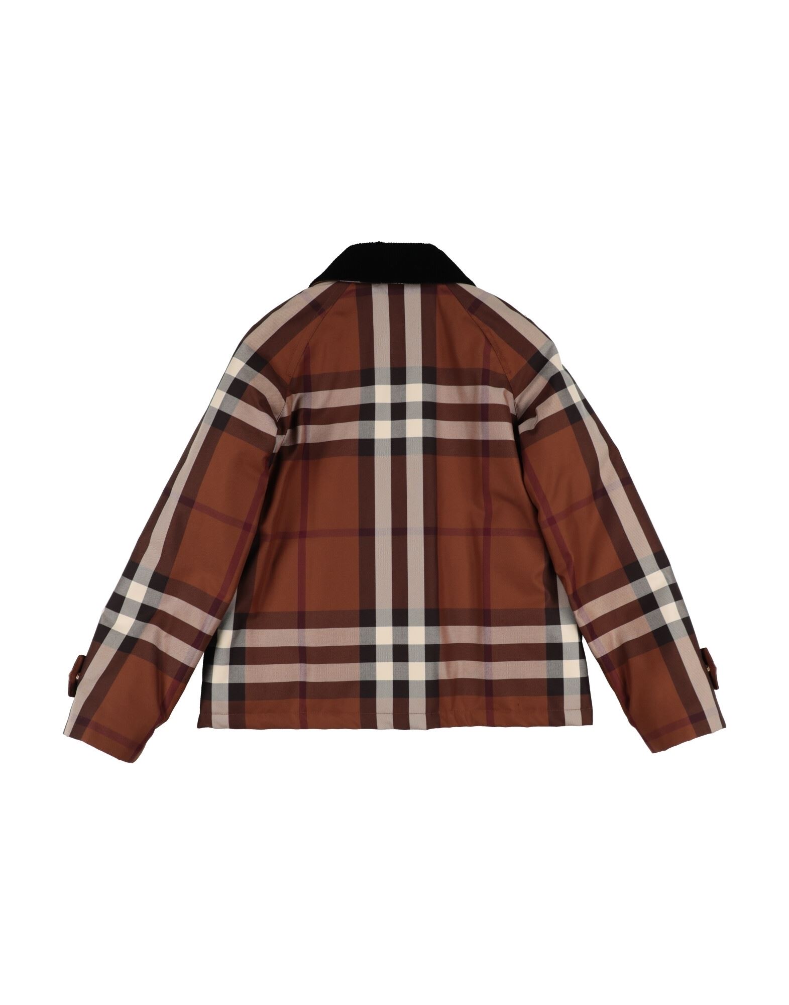  Burberry - Jacken & Mäntel - Jacken Und Anoraks - On Yoox.com 
