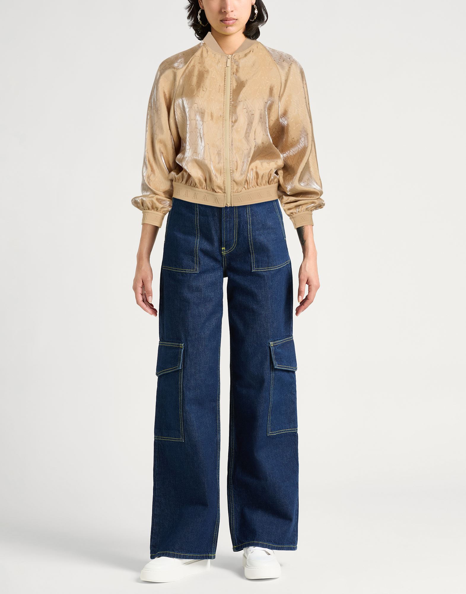  Armani Exchange - Jacken & Mäntel - Jacken Und Anoraks - On Yoox.com 
