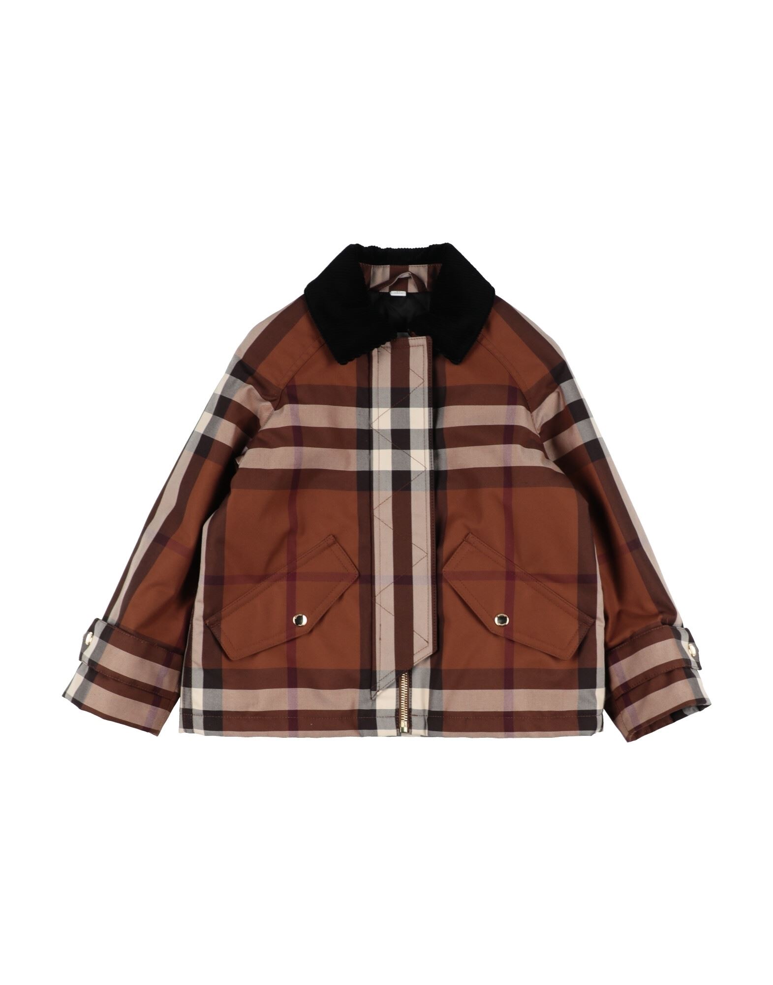  Burberry - Jacken & Mäntel - Jacken Und Anoraks - On Yoox.com 