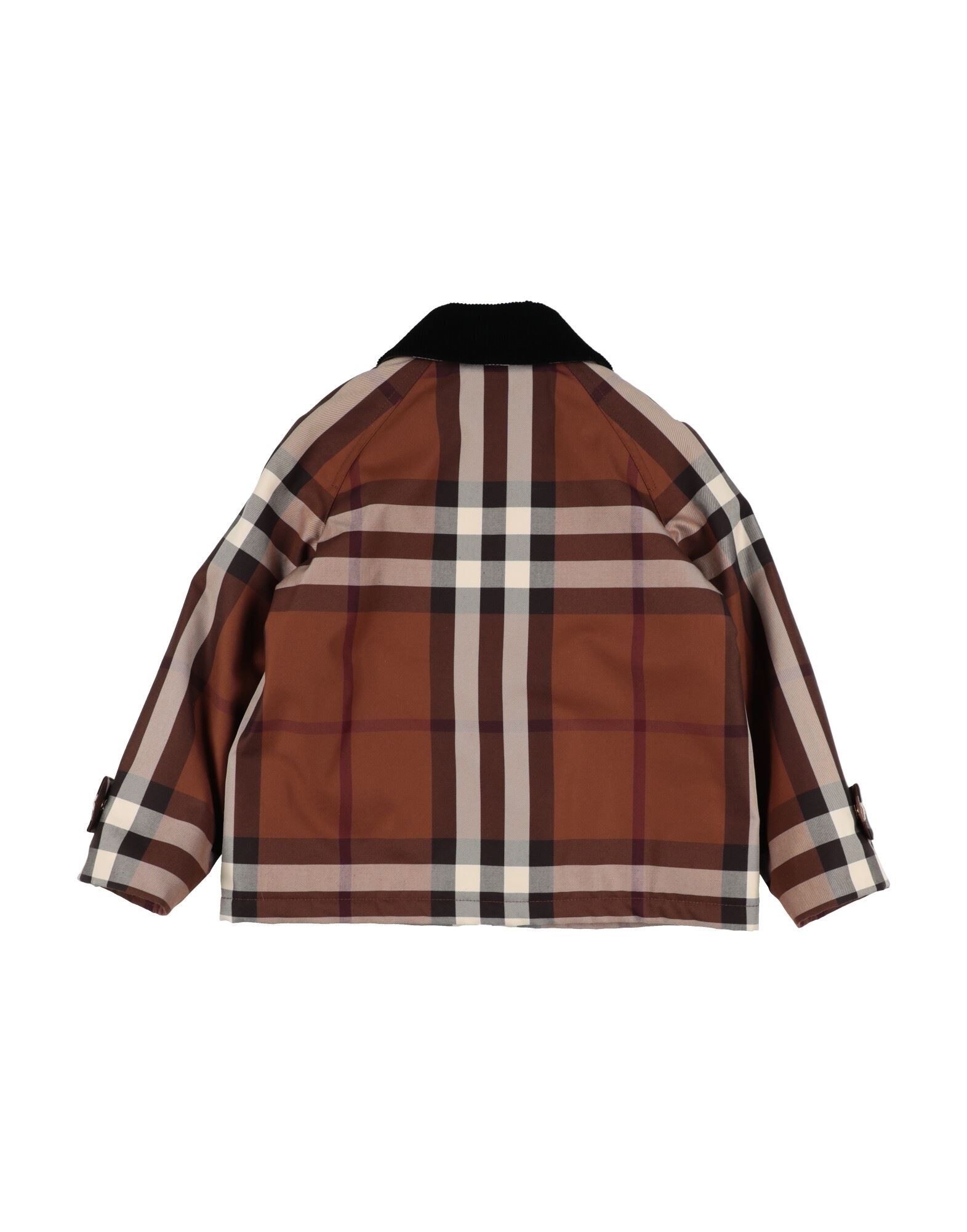  Burberry - Jacken & Mäntel - Jacken Und Anoraks - On Yoox.com 