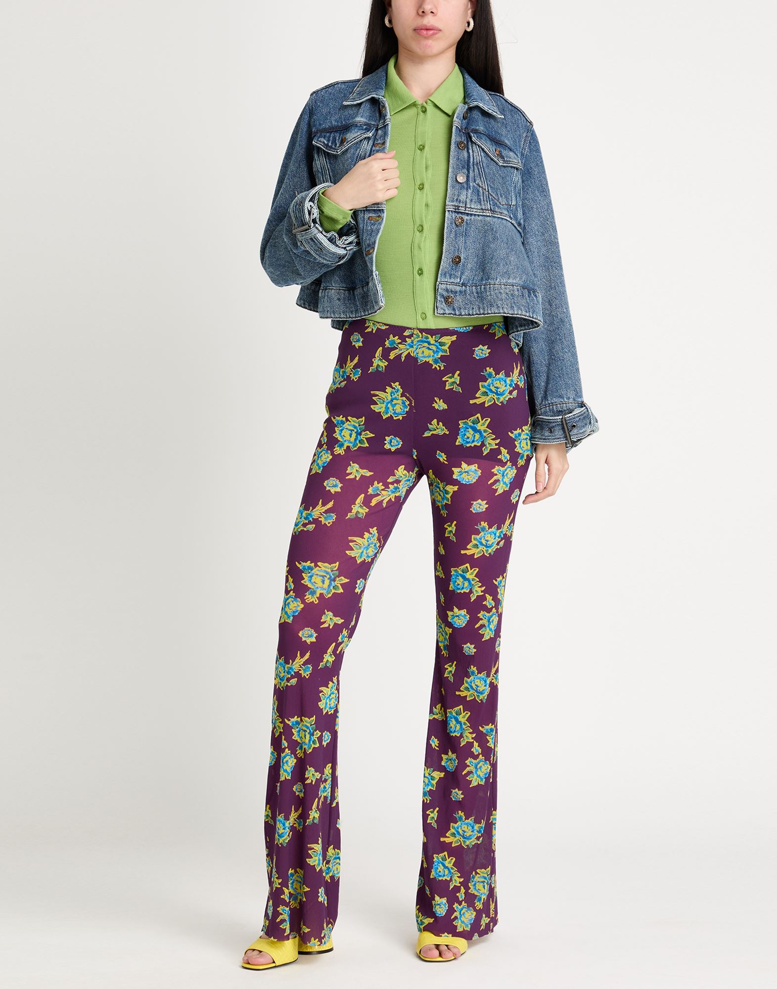  Melitta Baumeister - Jacken & Mäntel - Jeansjacken/mäntel - On Yoox.com 