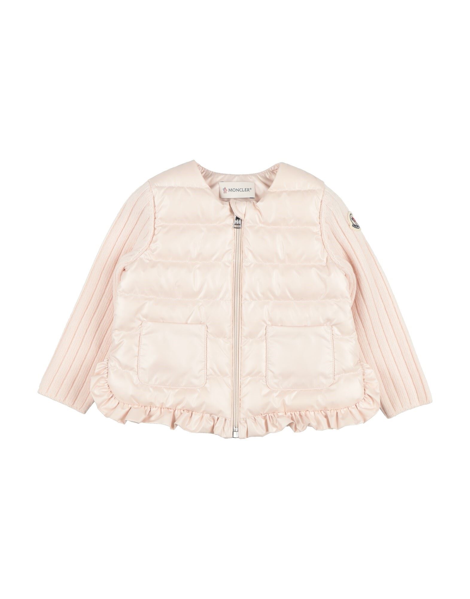  Moncler - Jacken & Mäntel - Pufferjacken & Daunenjacken - On Yoox.com 