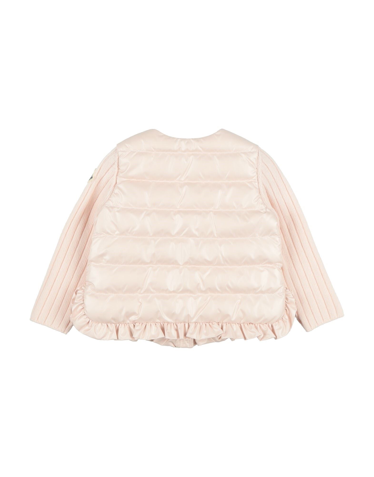  Moncler - Jacken & Mäntel - Pufferjacken & Daunenjacken - On Yoox.com 