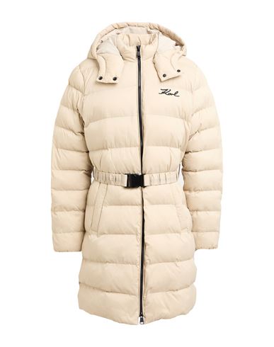 Plumífero y acolchado Mujer Beige 40,42,44 Mujer