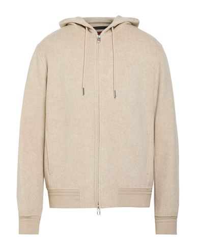 Jacke & Anorak Herren Beige 50 Herren