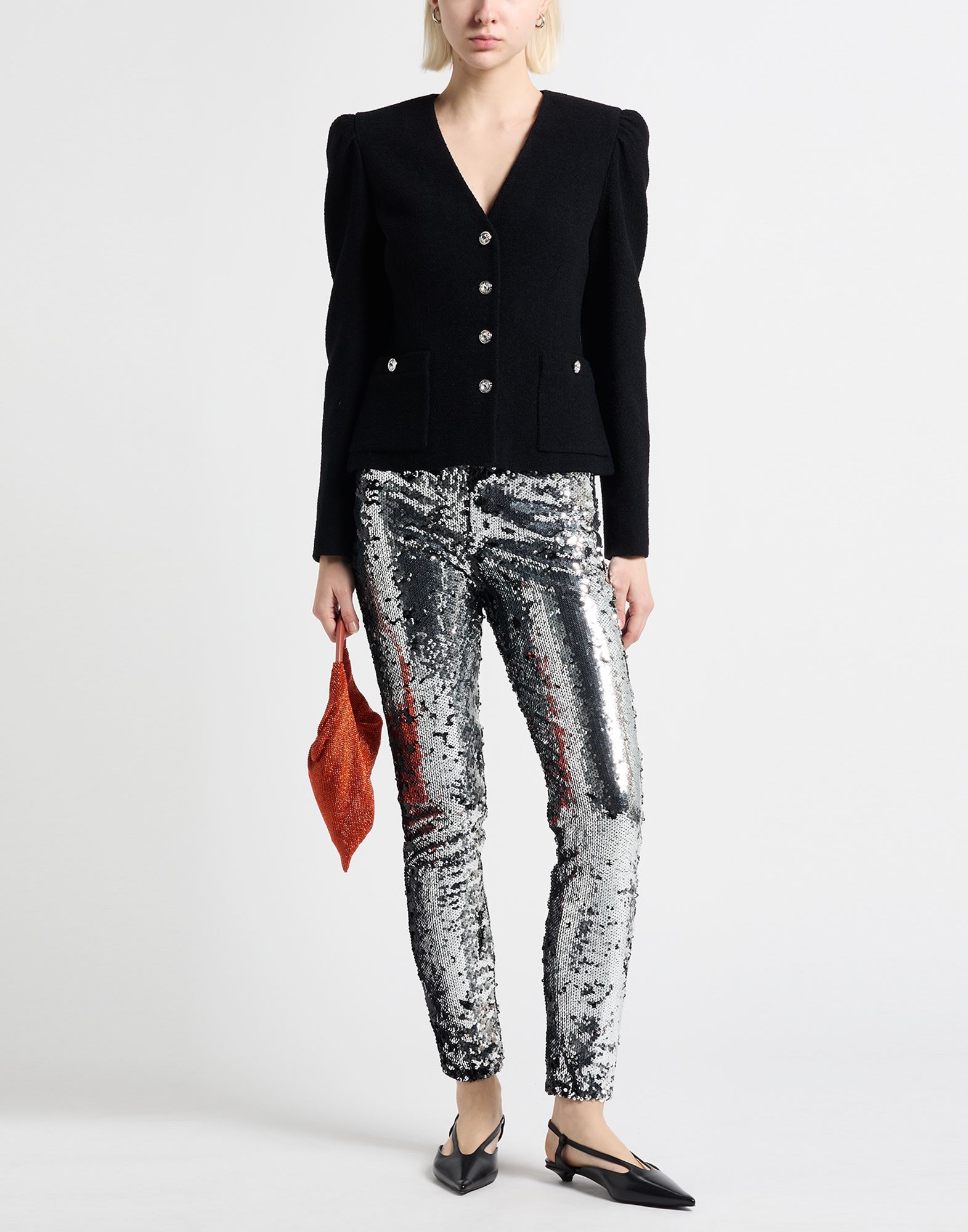  Alessandra Rich - Jacken & Mäntel - Jacken Und Anoraks - On Yoox.com 