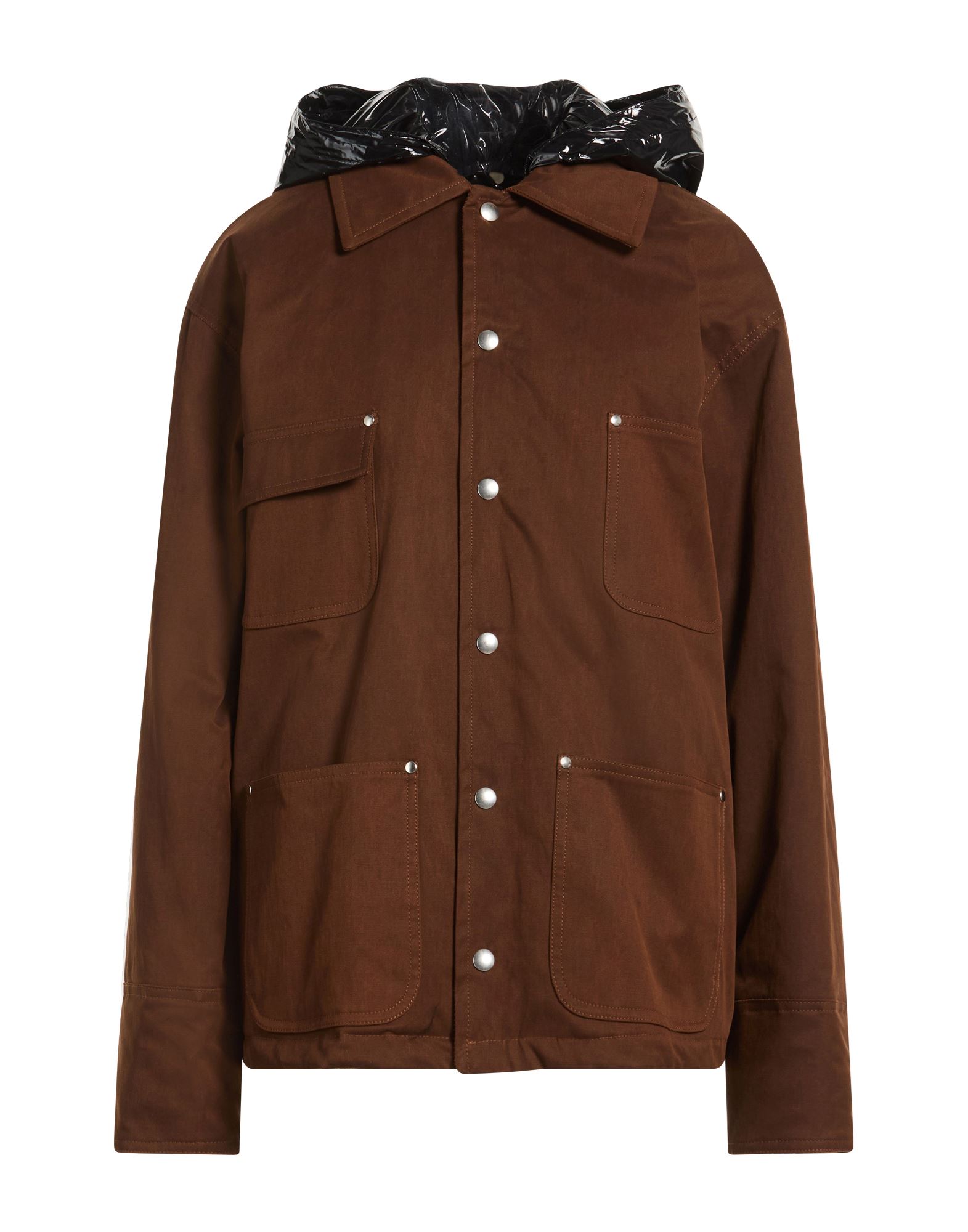  Plan C - Jacken & Mäntel - Jacken Und Anoraks - On Yoox.com 