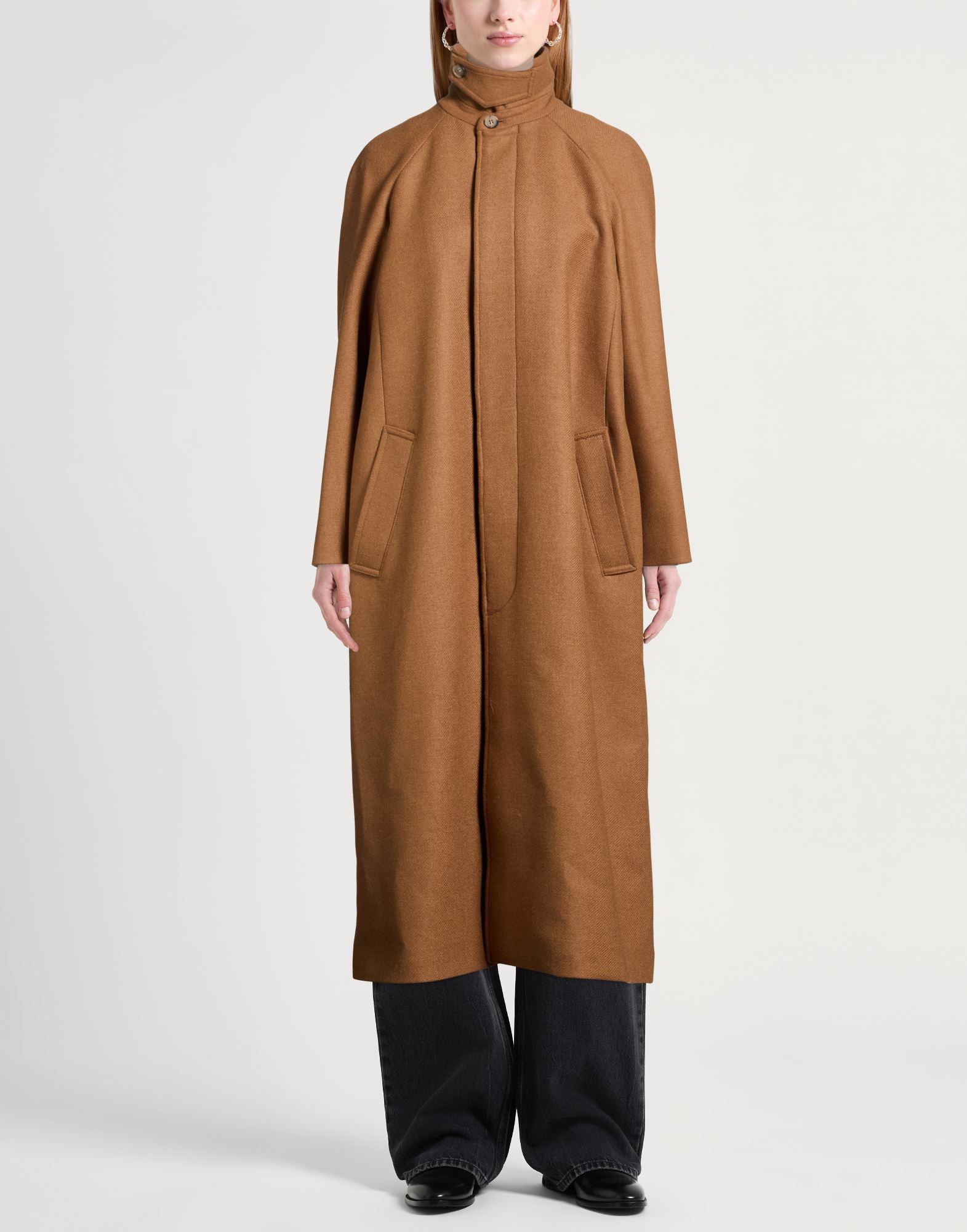 A.p.c. - Ropa De Abrigo - Abrigos - On Yoox.com 