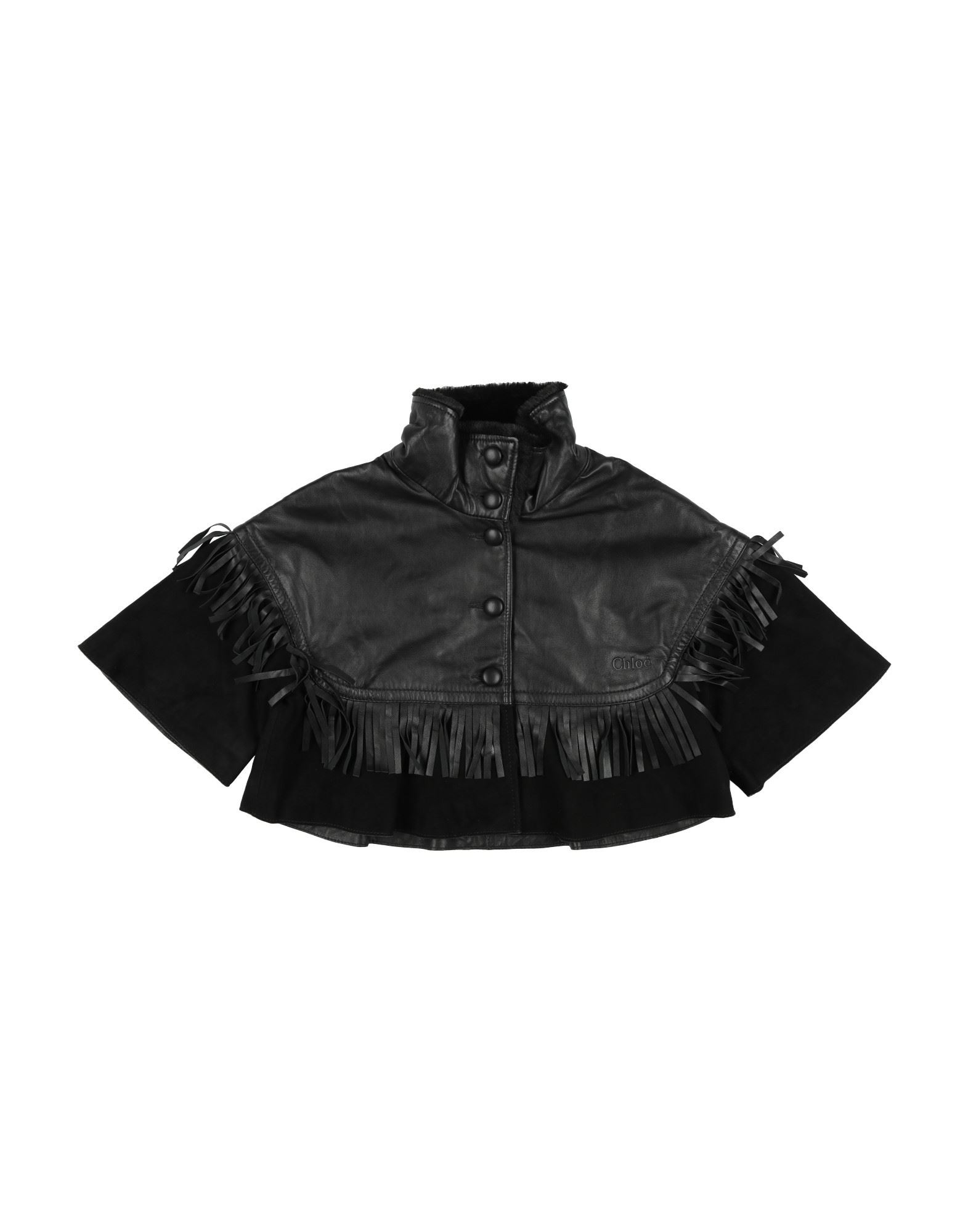  Chloé - Jacken & Mäntel - Jacken Und Anoraks - On Yoox.com 