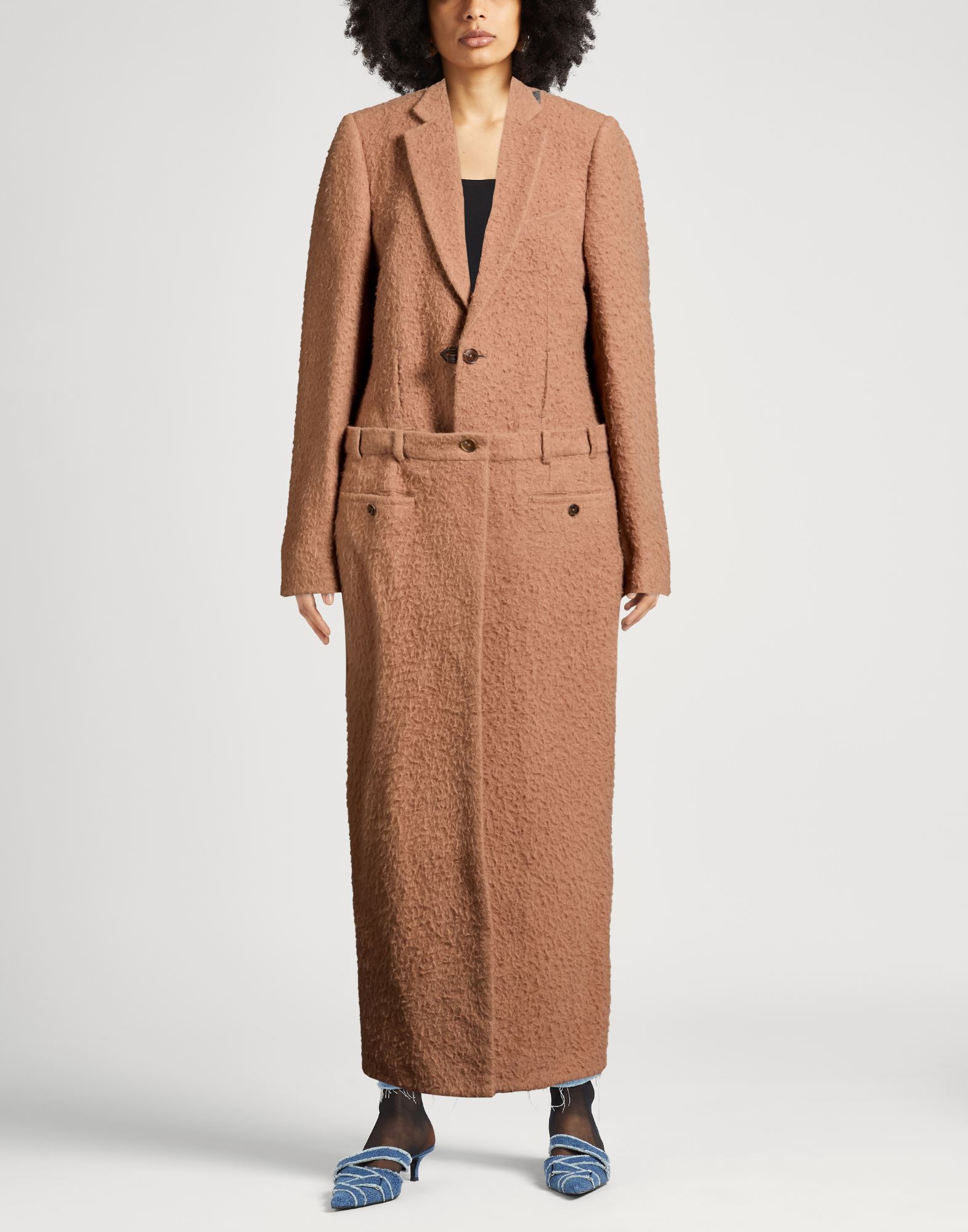  Bettter - Jacken & Mäntel - Mäntel - On Yoox.com 