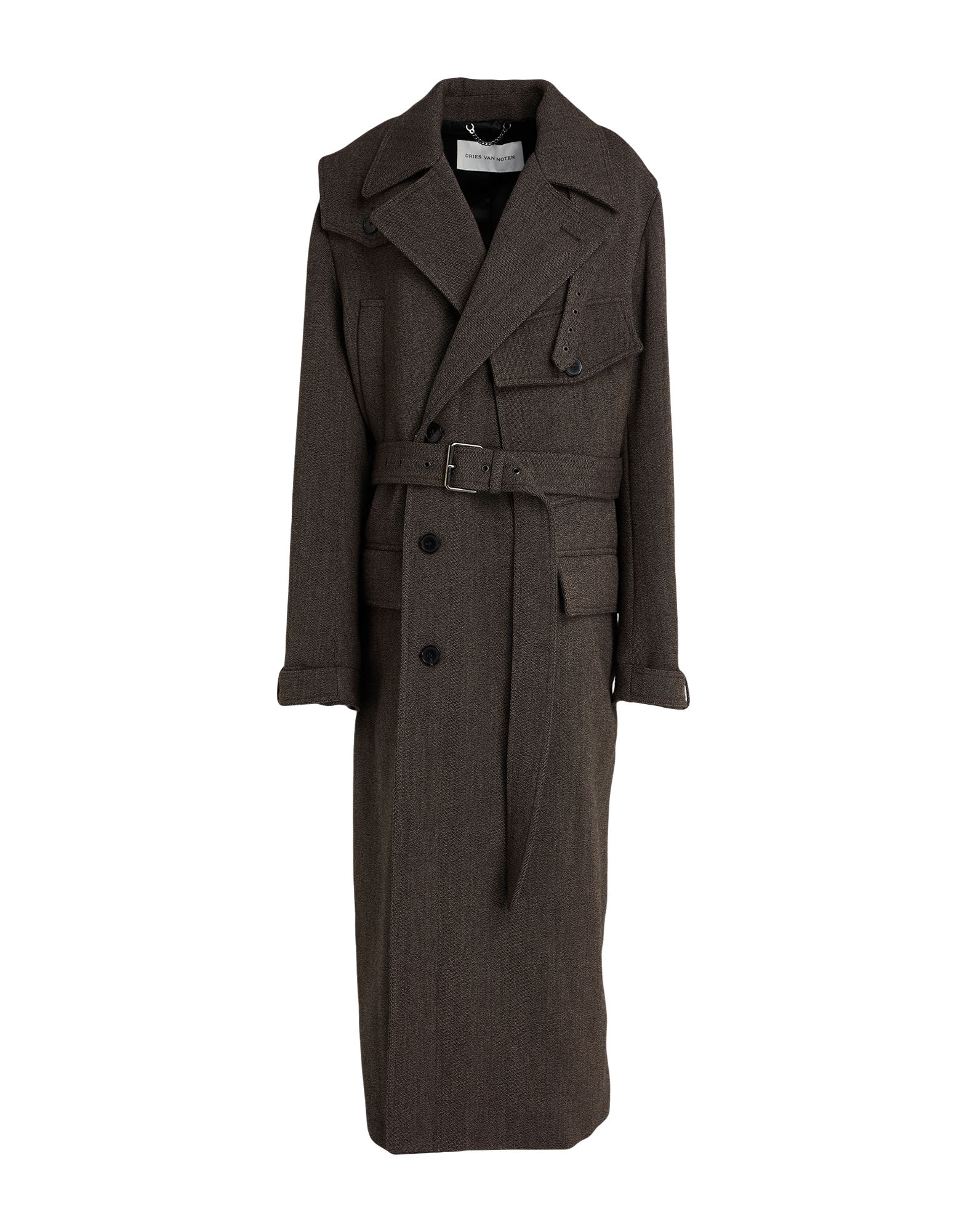  Dries Van Noten - Jacken & Mäntel - Mäntel - On Yoox.com 