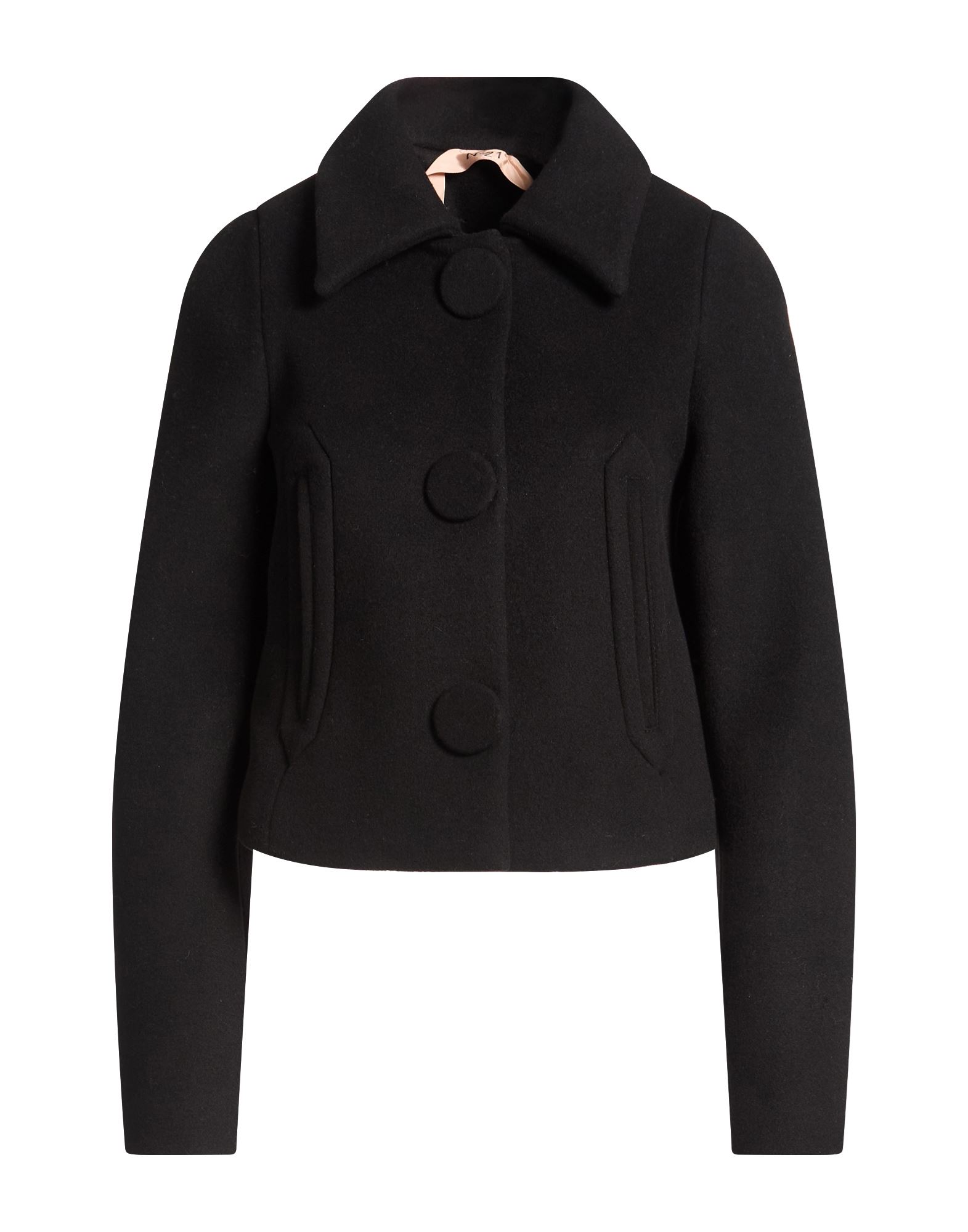 N°21 - Jacken & Mäntel - Jacken Und Anoraks - On Yoox.com 