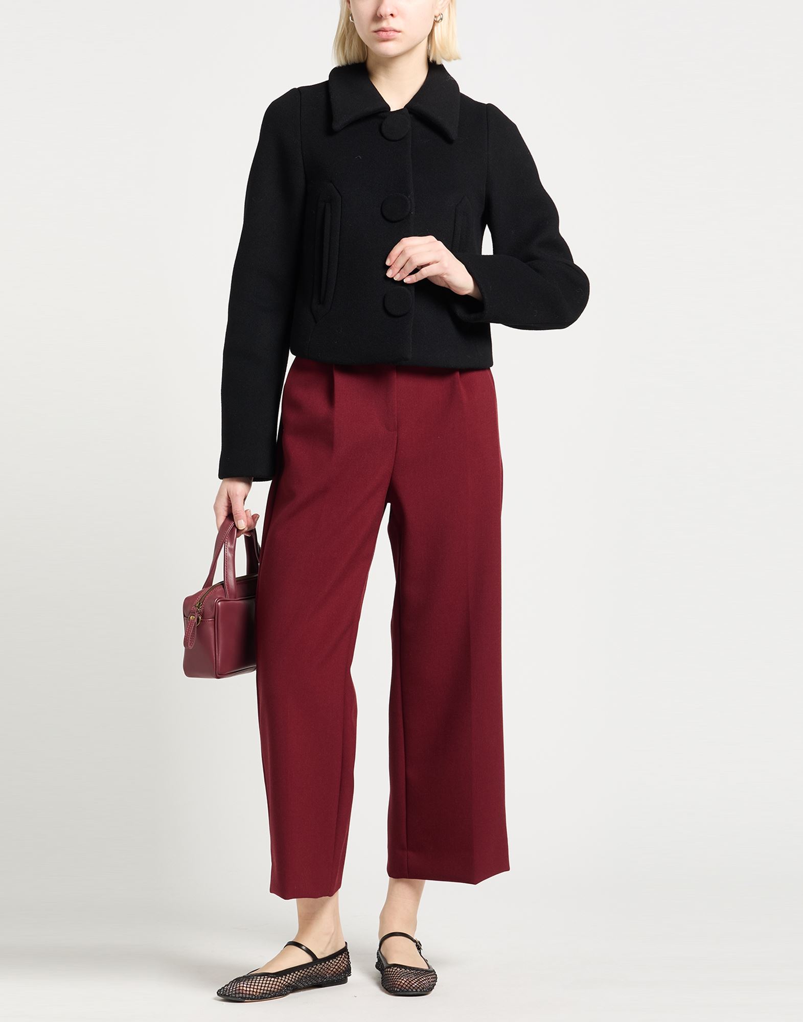  N°21 - Jacken & Mäntel - Jacken Und Anoraks - On Yoox.com 
