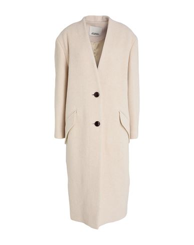Mantel Damen Beige 34 Damen