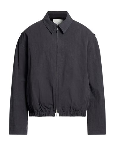 Chaqueta y cazadora Hombre Carbón XL Hombre