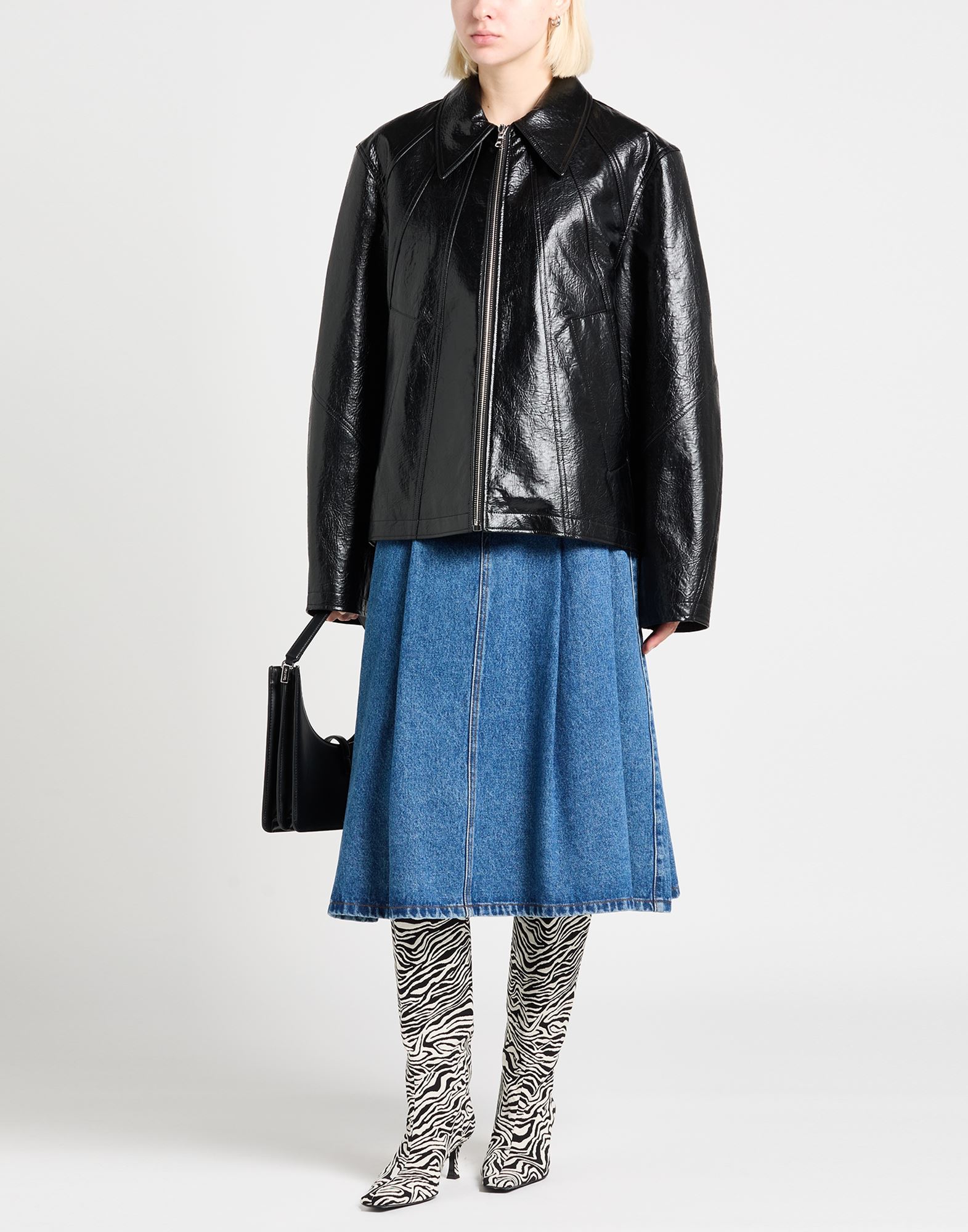  Séfr - Jacken & Mäntel - Jacken Und Anoraks - On Yoox.com 