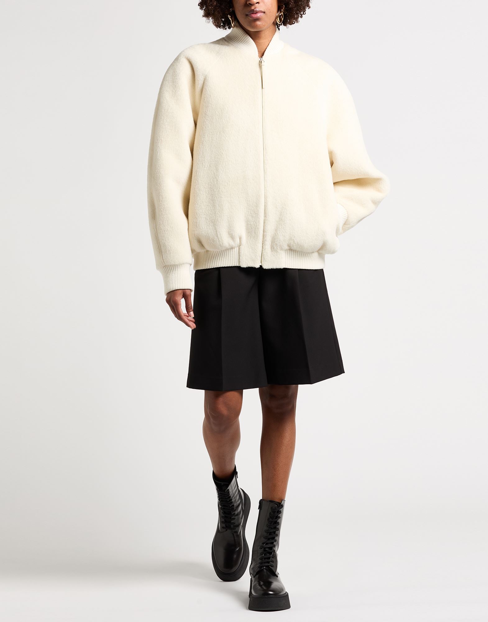 Jacquemus - Jacken & Mäntel - Jacken Und Anoraks - On Yoox.com 