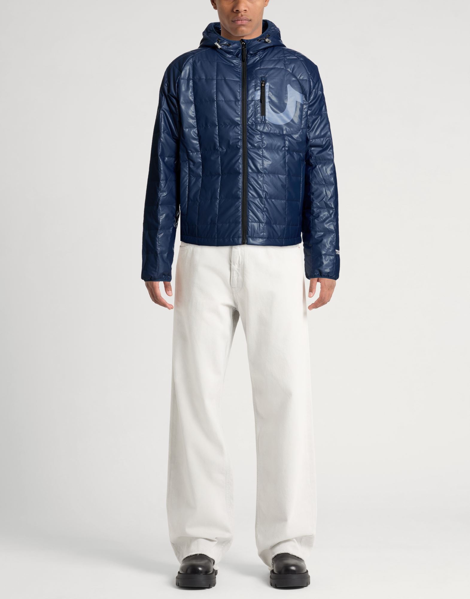  True Religion - Jacken & Mäntel - Jacken Und Anoraks - On Yoox.com 