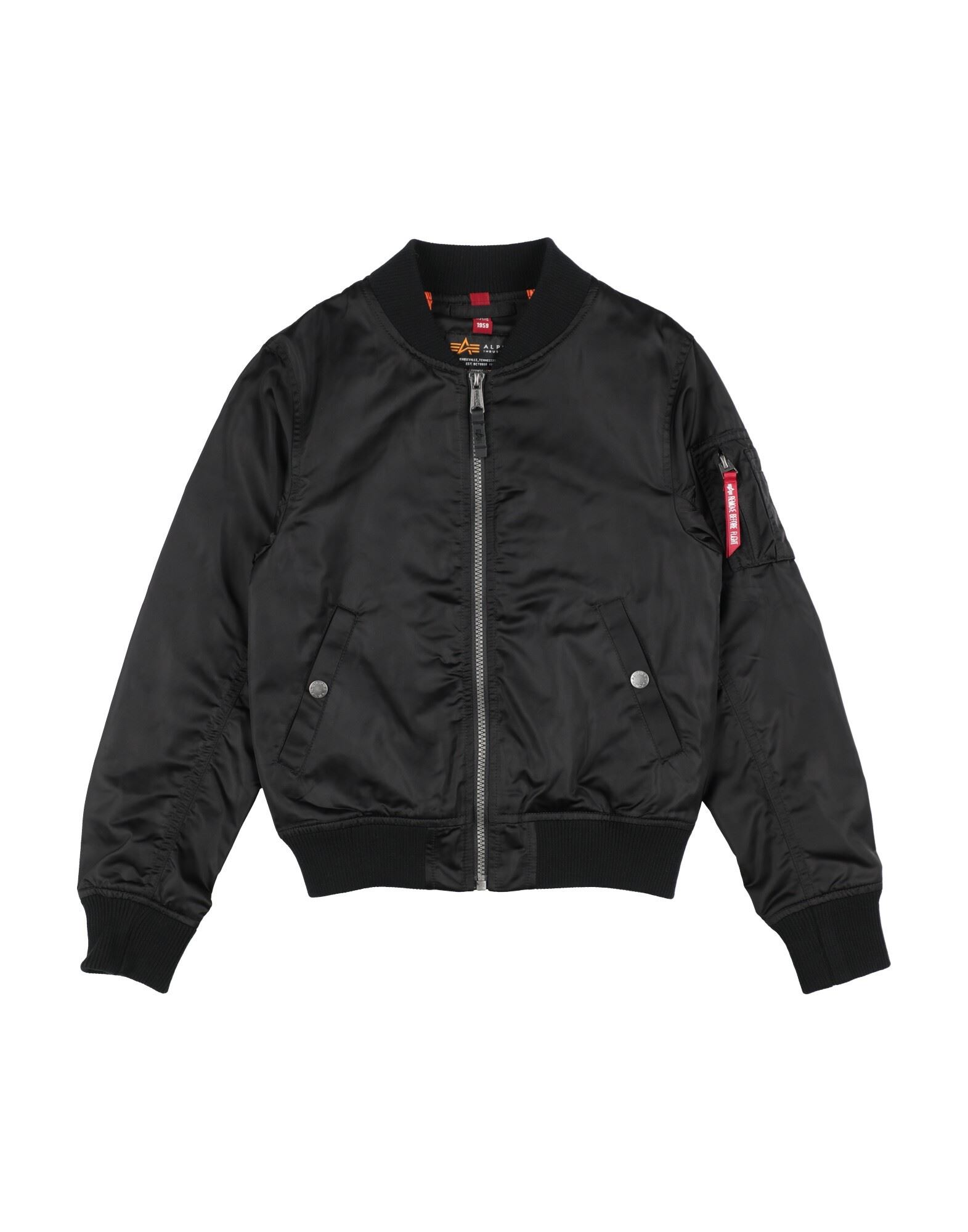 ALPHA INDUSTRIES ΠΑΛΤΟ & ΤΖΑΚΕΤ Μπουφάν και τζάκετ